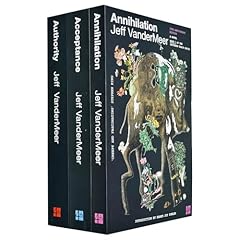 Southern reach trilogy for sale  Delivered anywhere in USA 