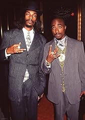 Pac tupac shakur gebraucht kaufen  Wird an jeden Ort in Deutschland