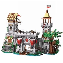 Brihappen medieval castle for sale  Delivered anywhere in USA 