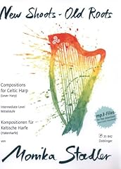 New shoots roots gebraucht kaufen  Wird an jeden Ort in Deutschland