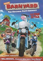 Barnyard original party for sale  Delivered anywhere in USA 