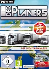 Planer logistik manager gebraucht kaufen  Wird an jeden Ort in Deutschland