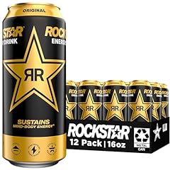 Rockstar original energy for sale  Delivered anywhere in USA 