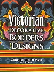 Victorian decorative borders for sale  Delivered anywhere in Ireland
