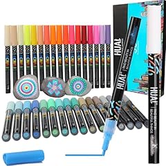 Hual acrylic paint for sale  Delivered anywhere in USA 