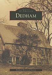 Dedham for sale  Delivered anywhere in USA 