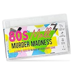 80s mall murder for sale  Delivered anywhere in USA 