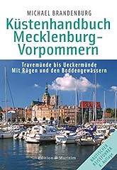 Küstenhandbuch mecklenburg vo gebraucht kaufen  Wird an jeden Ort in Deutschland