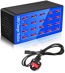 Balabaxer blue usb for sale  Delivered anywhere in UK