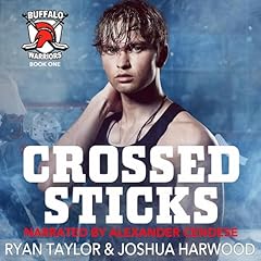 Crossed sticks hurt for sale  Delivered anywhere in UK