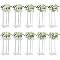 Pcs acrylic clear for sale  Delivered anywhere in USA 