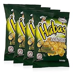 Cricket habas saladitas for sale  Delivered anywhere in USA 