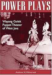 Power plays wayang d'occasion  Livré partout en France
