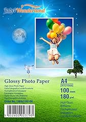 100 sheets 180 for sale  Delivered anywhere in UK