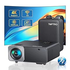 Vidéoprojecteur 25000 lumens d'occasion  Livré partout en France