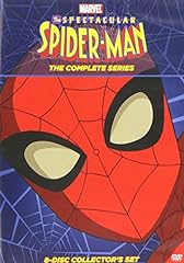 Spectacular spider man for sale  Delivered anywhere in USA 