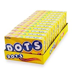 Tootsie dots gumdrops d'occasion  Livré partout en France
