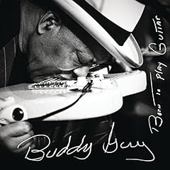 Born play guitar for sale  Delivered anywhere in UK