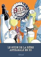 Beer revolution guide d'occasion  Livré partout en Belgiqu