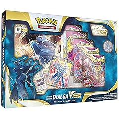 Dialga star origin usato  Spedito ovunque in Italia 