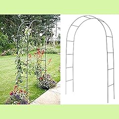 Janoon garden arch for sale  Delivered anywhere in UK