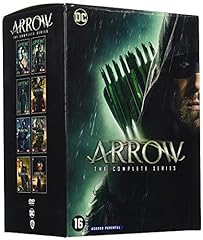 Arrow saisons 8 gebraucht kaufen  Wird an jeden Ort in Deutschland