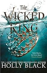 The wicked king gebraucht kaufen  Wird an jeden Ort in Deutschland