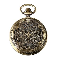 Jewelrywe orologio tasca usato  Spedito ovunque in Italia 