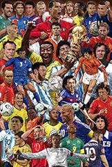 Soccer legends sports for sale  Delivered anywhere in USA 