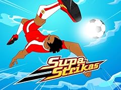 Supa strikas usato  Spedito ovunque in Italia 