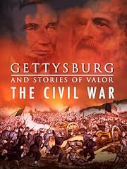 Gettysburg stories valor for sale  Delivered anywhere in USA 