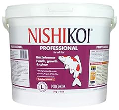 Nishikoi niigata professional for sale  Delivered anywhere in UK