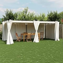 Iiaky gazebo con usato  Spedito ovunque in Italia 