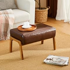 Glitzhome rectangle ottoman for sale  Delivered anywhere in USA 