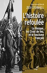 Histoire refoulée d'occasion  Livré partout en France