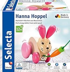 Selecta 62023 lapin d'occasion  Livré partout en France