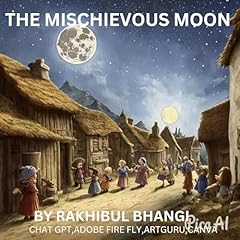 Mischievous moon giggle for sale  Delivered anywhere in USA 
