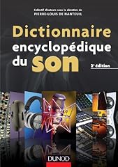 Dictionnaire encyclopédique d'occasion  Livré partout en Belgiqu