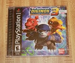 Digimon 3 for sale  Delivered anywhere in USA 