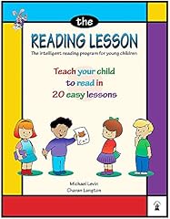 Reading lesson teach for sale  Delivered anywhere in USA 