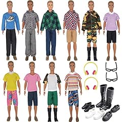 Ztweden 32pcs doll for sale  Delivered anywhere in USA 