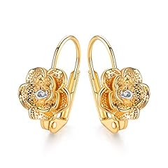 Barzel 18k gold for sale  Delivered anywhere in USA 