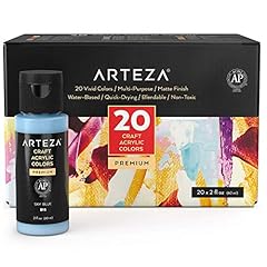 Arteza acrylic pouring for sale  Delivered anywhere in UK