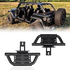 Trumgeta trittbretter jeep gebraucht kaufen  Wird an jeden Ort in Deutschland