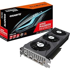 Gigabyte r67xteagle 12gd usato  Spedito ovunque in Italia 