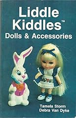 Liddle kiddles dolls for sale  Delivered anywhere in USA 