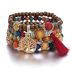 Branets lot bracelets d'occasion  Livré partout en France