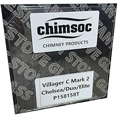 Chimsoc replacement stove for sale  Delivered anywhere in UK