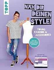 Näh dir deinen gebraucht kaufen  Wird an jeden Ort in Deutschland