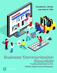 Business communication essenti for sale  Delivered anywhere in USA 